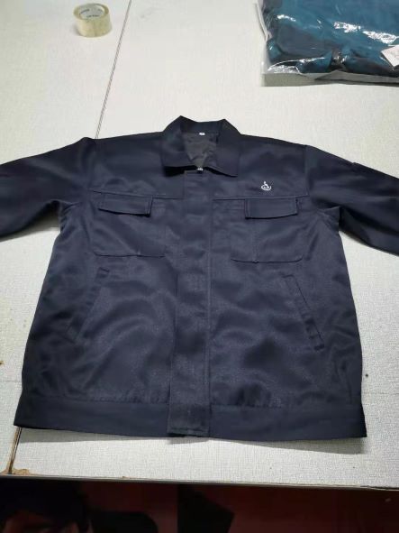 工业园区工作服定做