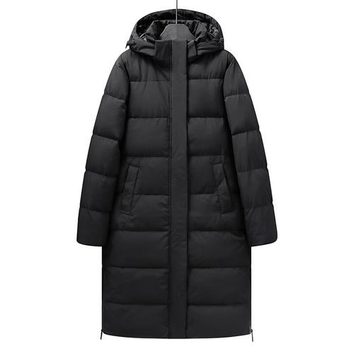 工业园区羽绒服定做